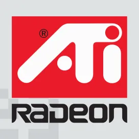 Ati radeon